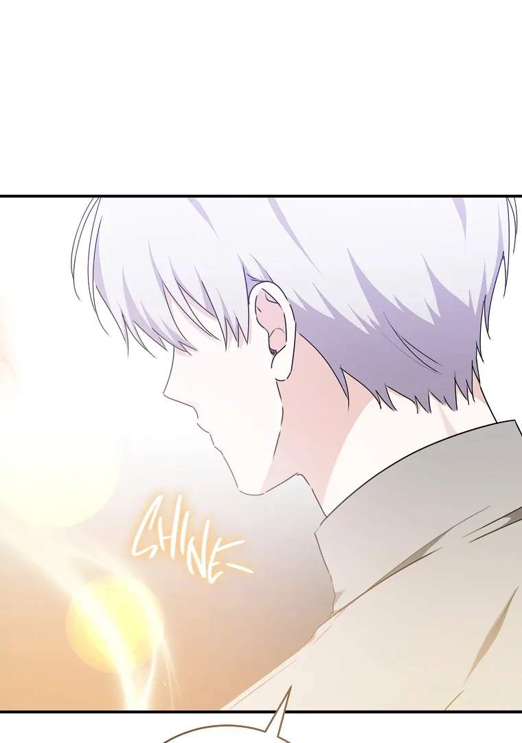 You Just Need To Hold My Hand Chapter 58 page 98