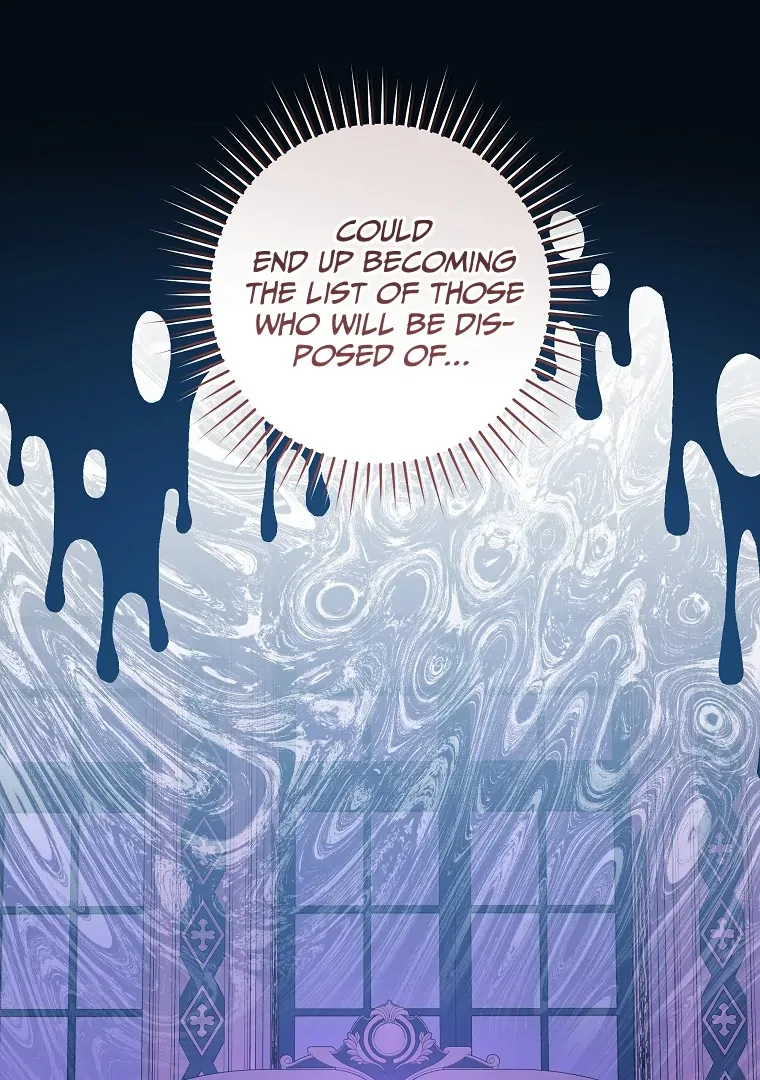 You Just Need To Hold My Hand Chapter 60 page 99
