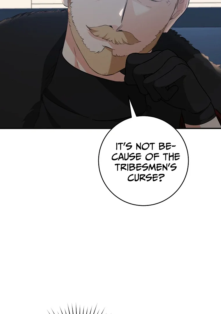 You Just Need To Hold My Hand Chapter 60 page 61