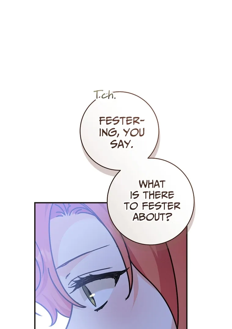 You Just Need To Hold My Hand Chapter 60 page 64