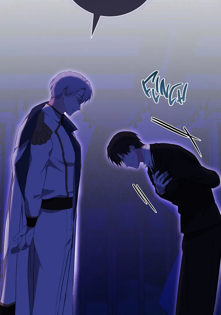 You Just Need To Hold My Hand Chapter 54 page 126