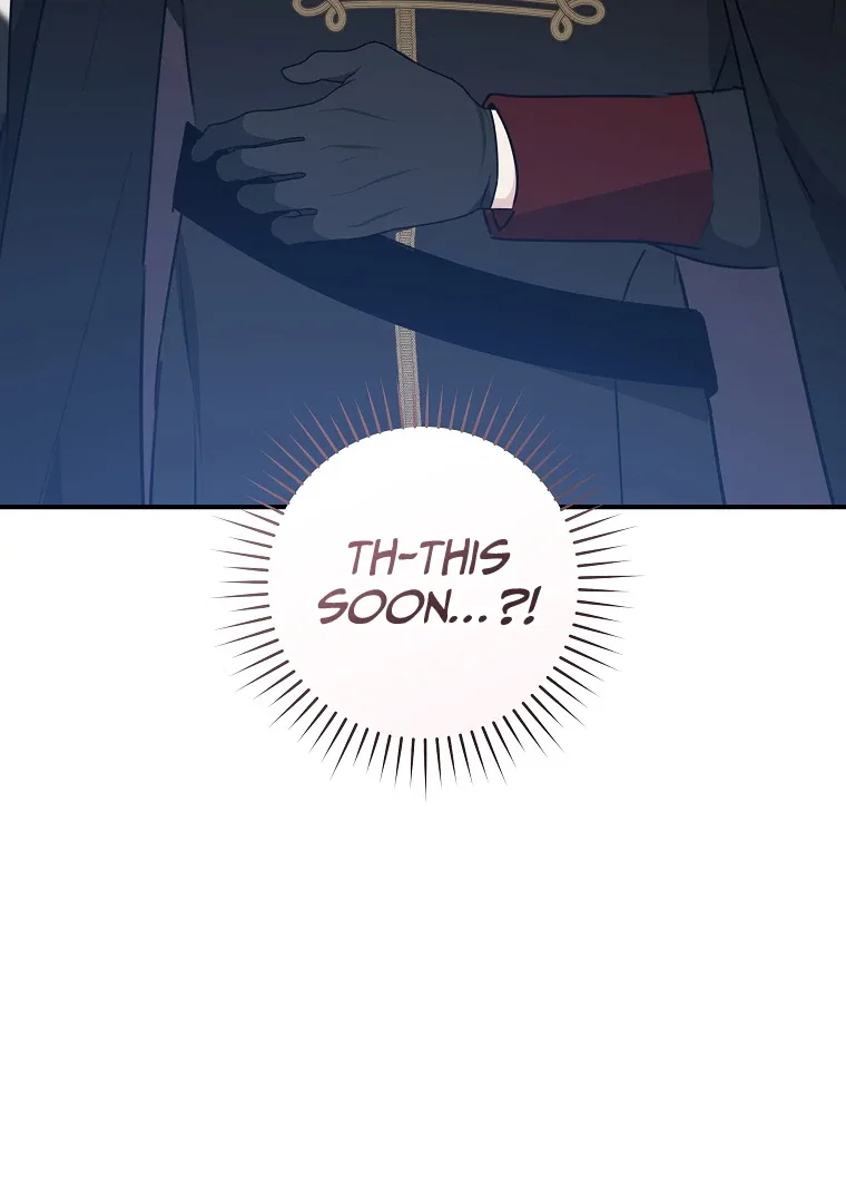 You Just Need To Hold My Hand Chapter 60 page 47