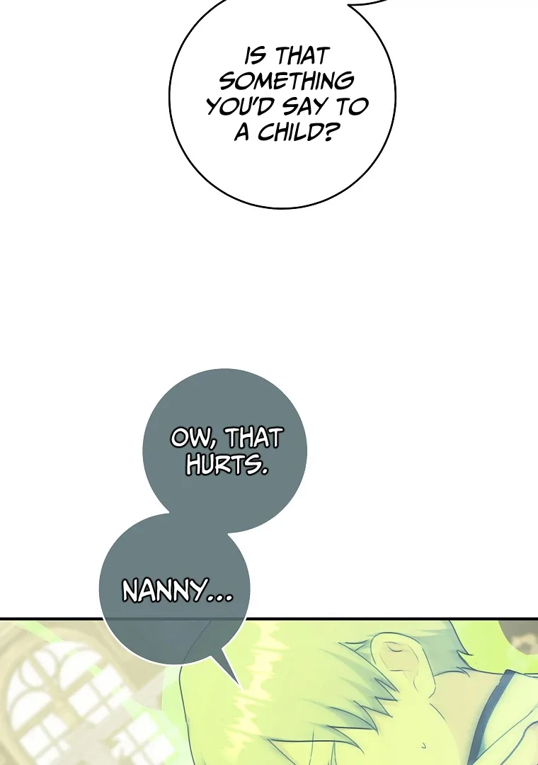 You Just Need To Hold My Hand Chapter 58 page 92