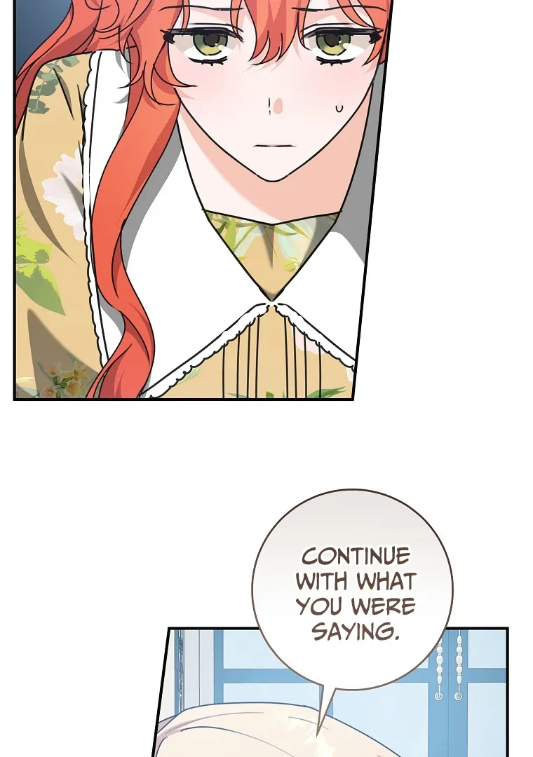 You Just Need To Hold My Hand Chapter 60 page 50