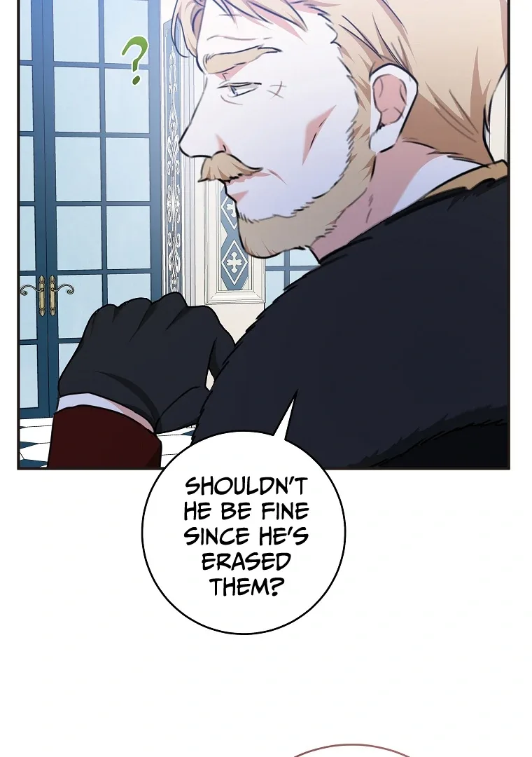 You Just Need To Hold My Hand Chapter 60 page 68