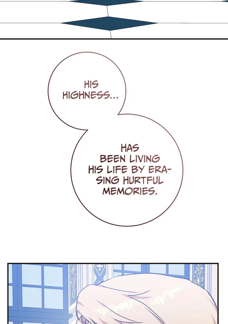 You Just Need To Hold My Hand Chapter 60 page 67