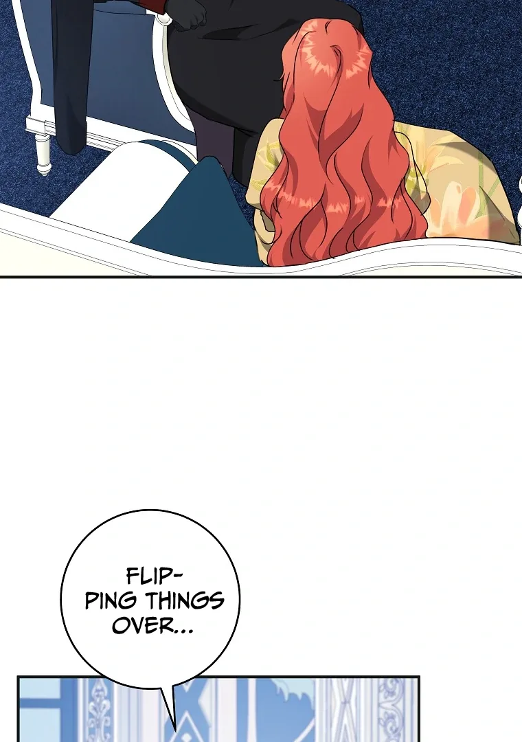 You Just Need To Hold My Hand Chapter 60 page 83