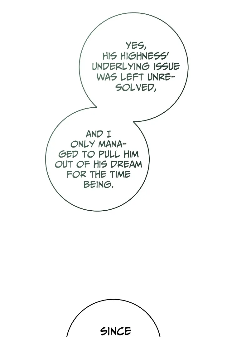 You Just Need To Hold My Hand Chapter 60 page 58