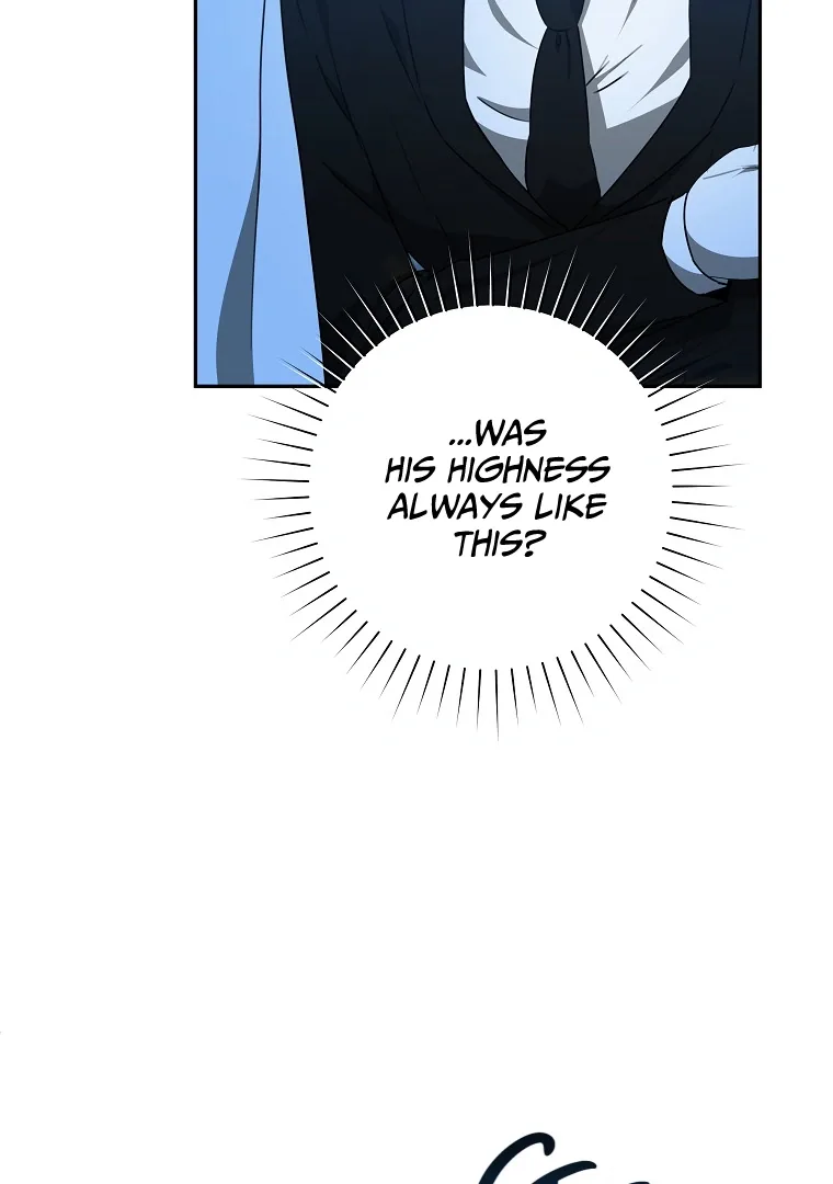 You Just Need To Hold My Hand Chapter 54 page 123