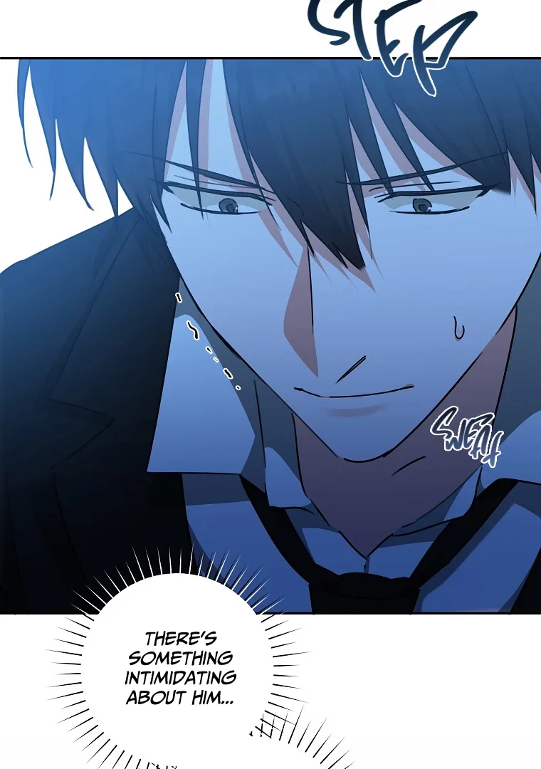 You Just Need To Hold My Hand Chapter 54 page 124