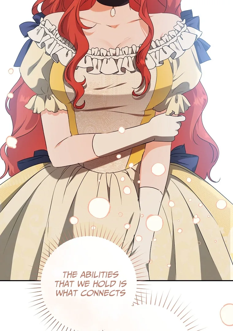 You Just Need To Hold My Hand Chapter 54 page 117