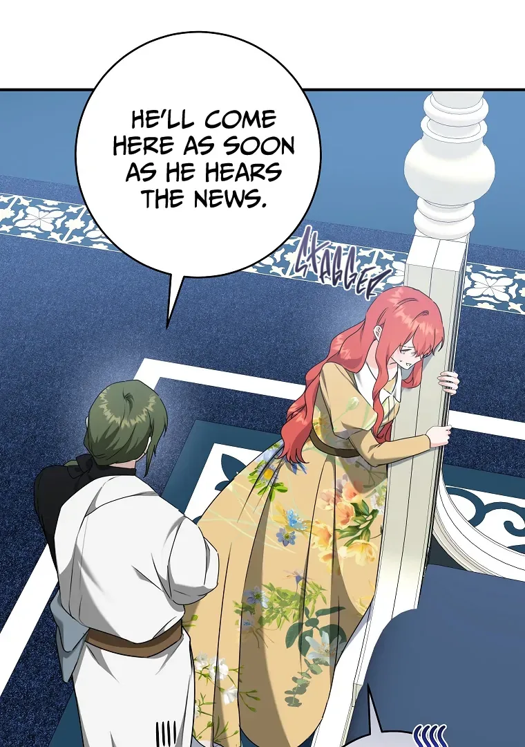 You Just Need To Hold My Hand Chapter 60 page 29