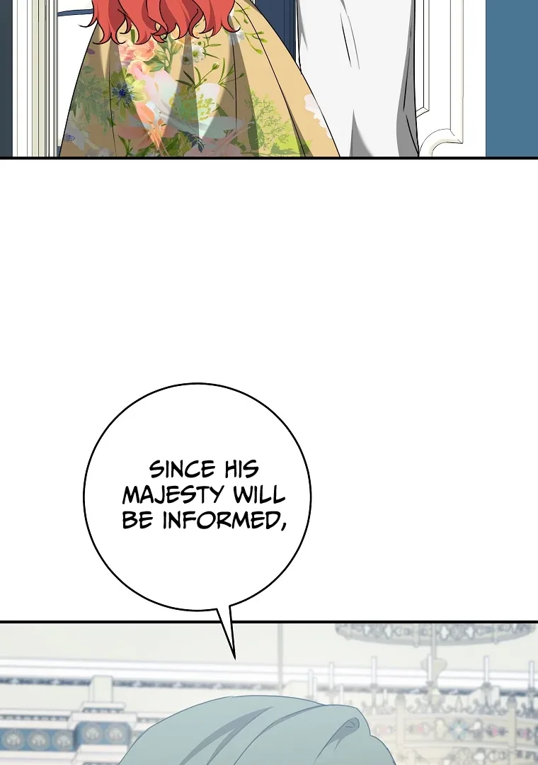You Just Need To Hold My Hand Chapter 60 page 33