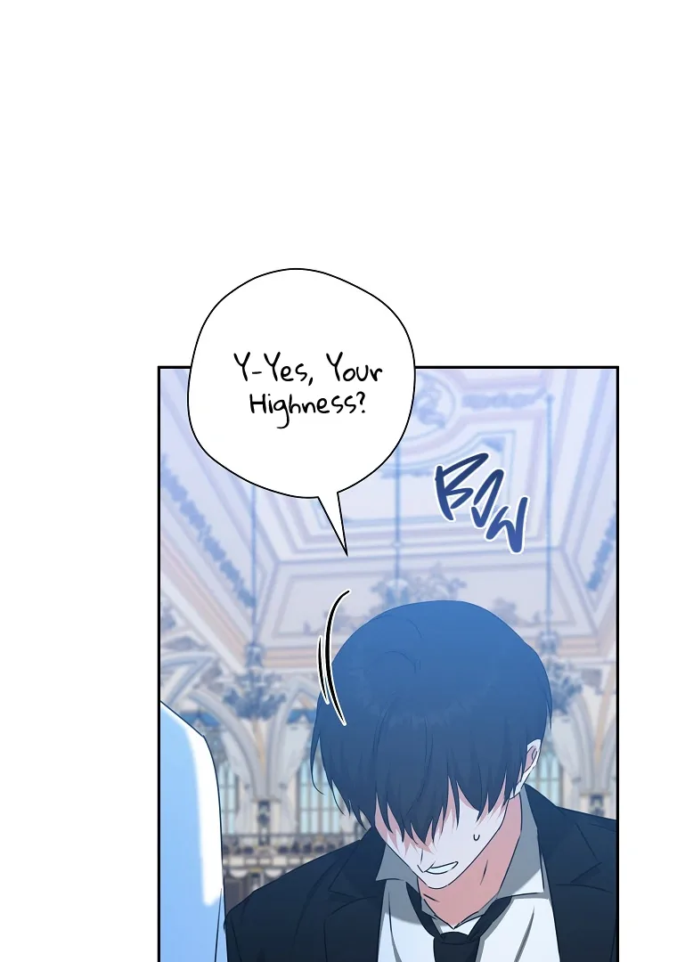 You Just Need To Hold My Hand Chapter 54 page 122