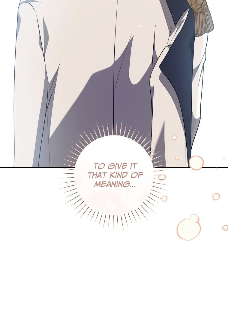 You Just Need To Hold My Hand Chapter 54 page 119