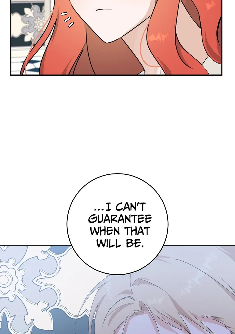 You Just Need To Hold My Hand Chapter 60 page 102
