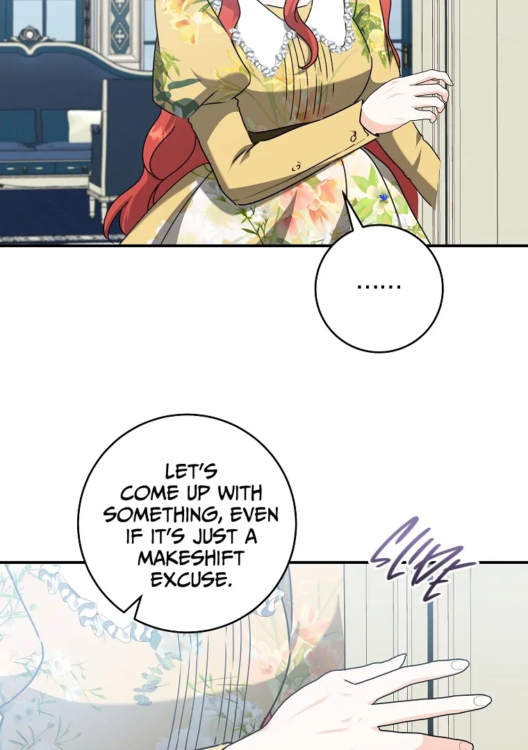 You Just Need To Hold My Hand Chapter 60 page 37