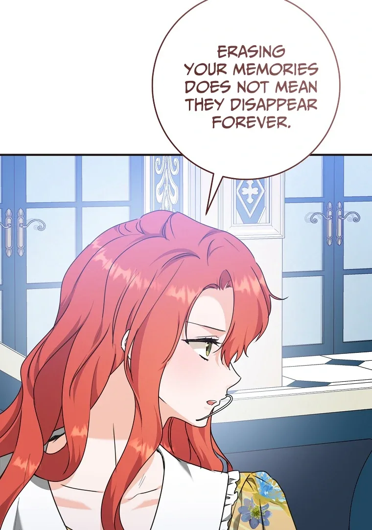 You Just Need To Hold My Hand Chapter 60 page 69
