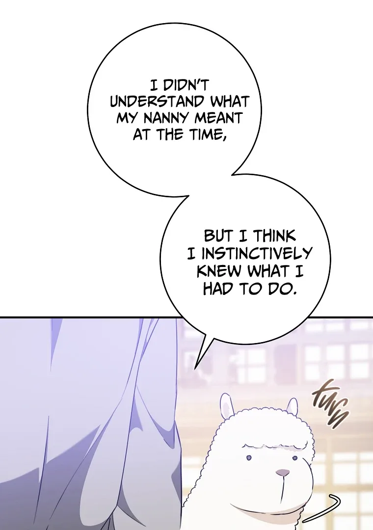 You Just Need To Hold My Hand Chapter 58 page 96