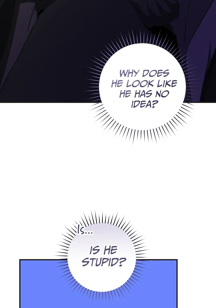 You Just Need To Hold My Hand Chapter 60 page 76