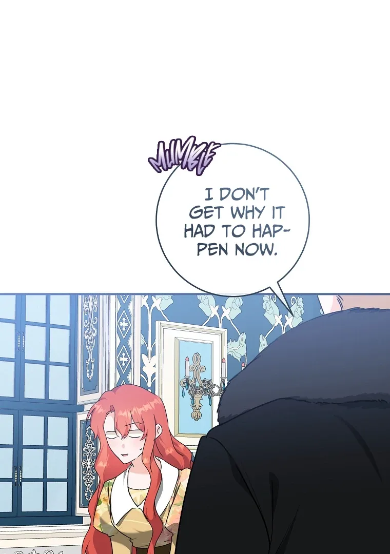 You Just Need To Hold My Hand Chapter 60 page 93