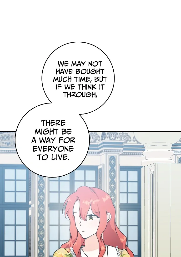 You Just Need To Hold My Hand Chapter 60 page 36