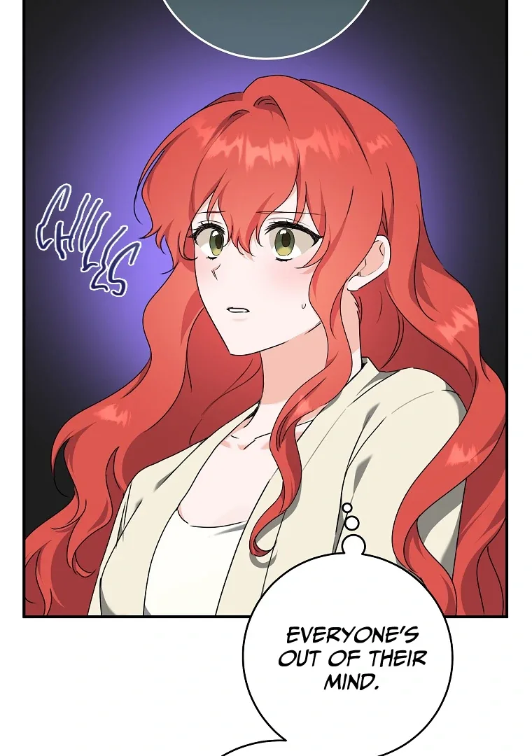 You Just Need To Hold My Hand Chapter 58 page 91