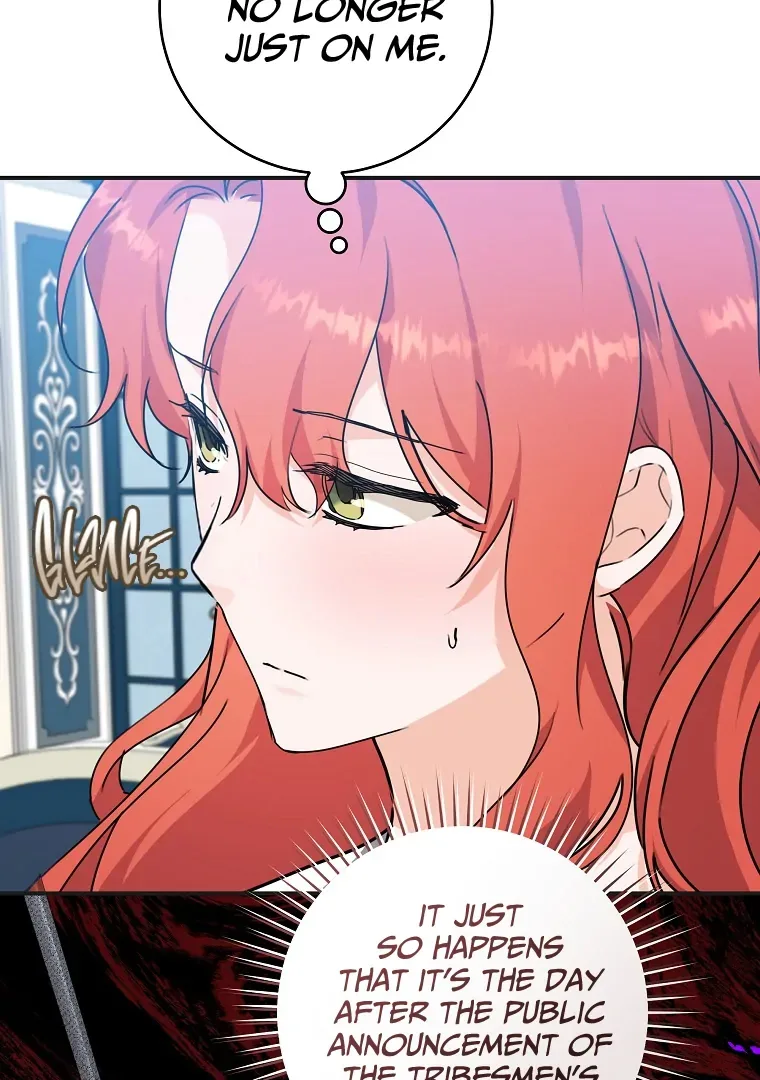 You Just Need To Hold My Hand Chapter 60 page 95