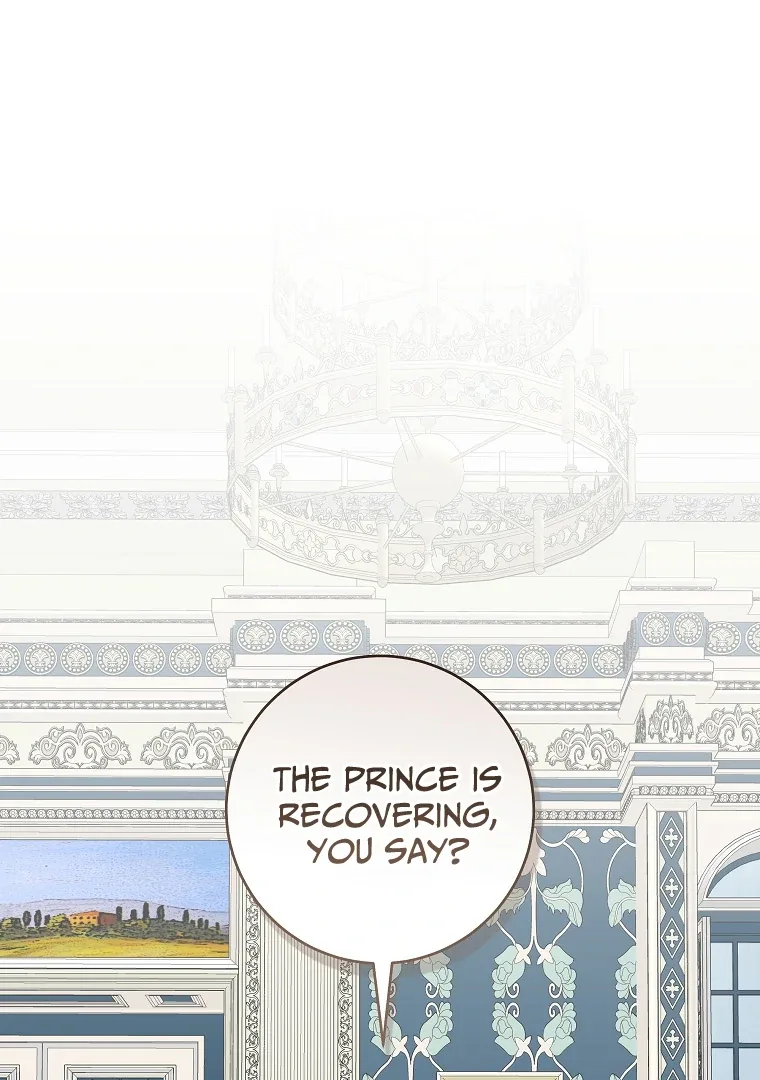 You Just Need To Hold My Hand Chapter 60 page 52
