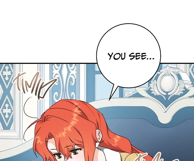 You Just Need To Hold My Hand Chapter 60 page 54