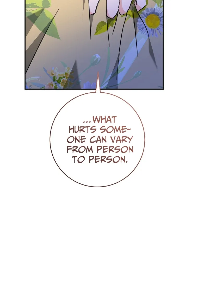 You Just Need To Hold My Hand Chapter 60 page 81