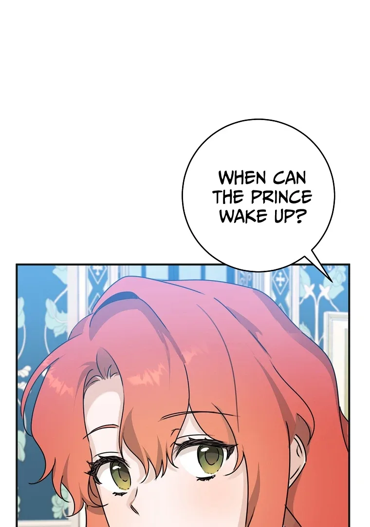 You Just Need To Hold My Hand Chapter 60 page 101