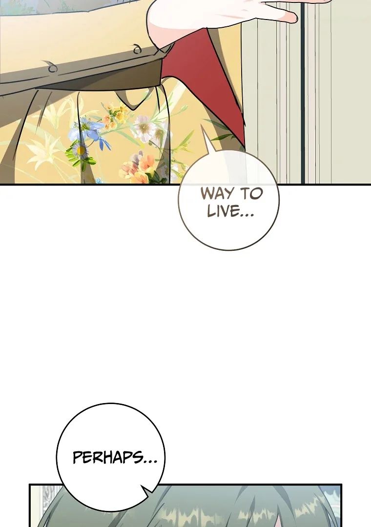 You Just Need To Hold My Hand Chapter 60 page 38