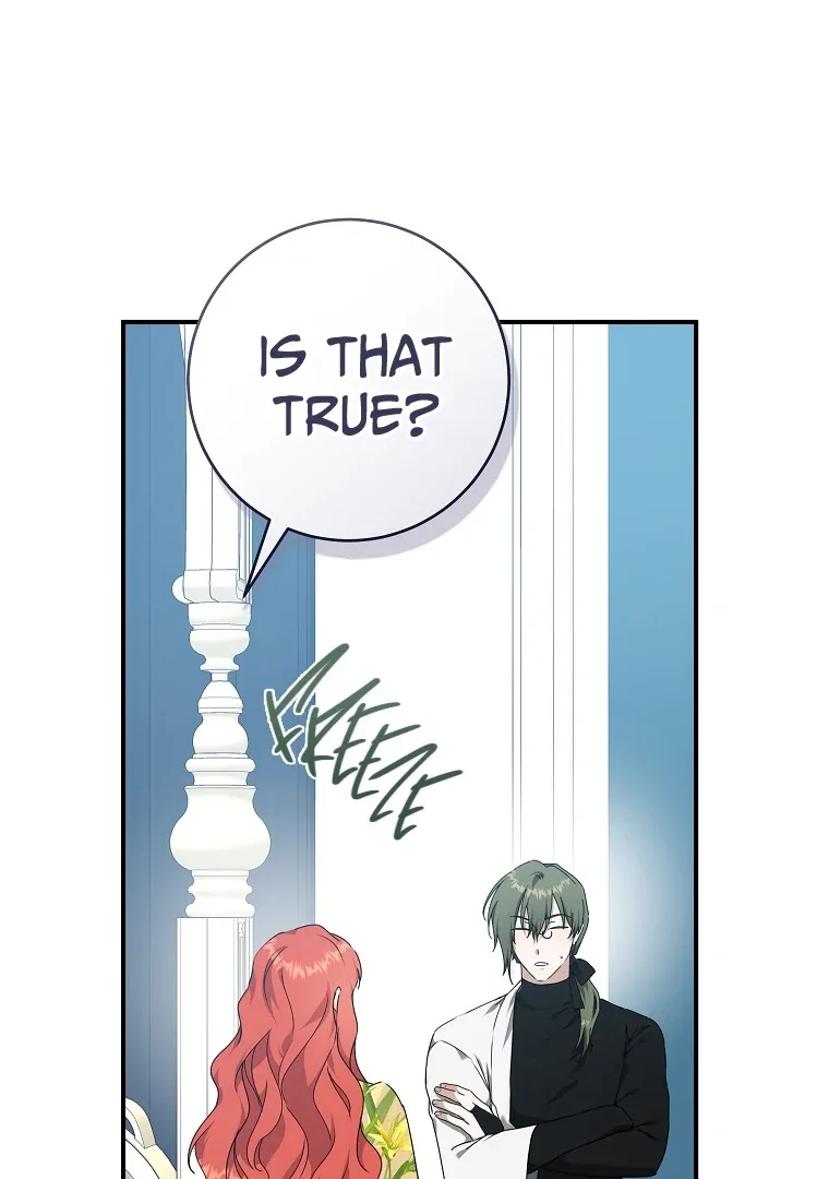 You Just Need To Hold My Hand Chapter 60 page 42
