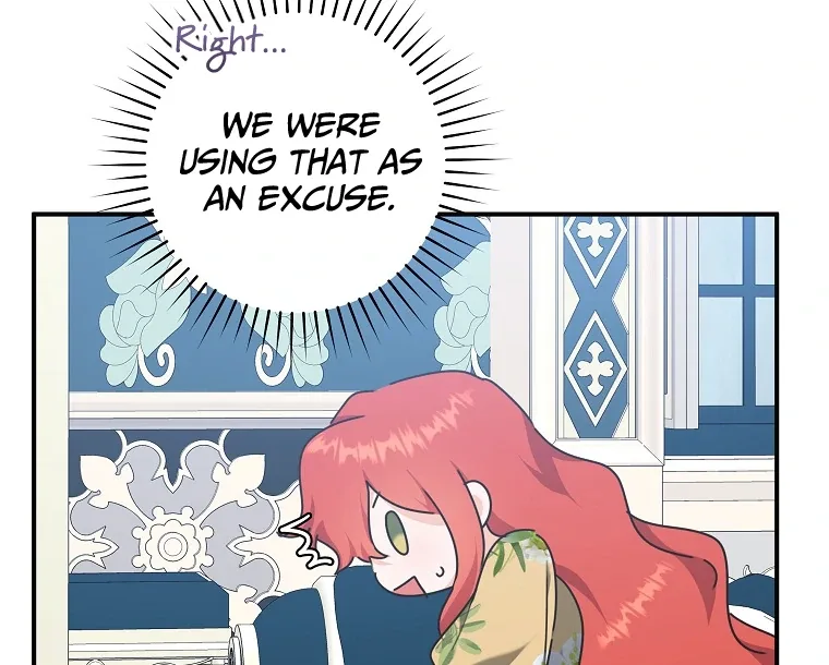 You Just Need To Hold My Hand Chapter 60 page 62