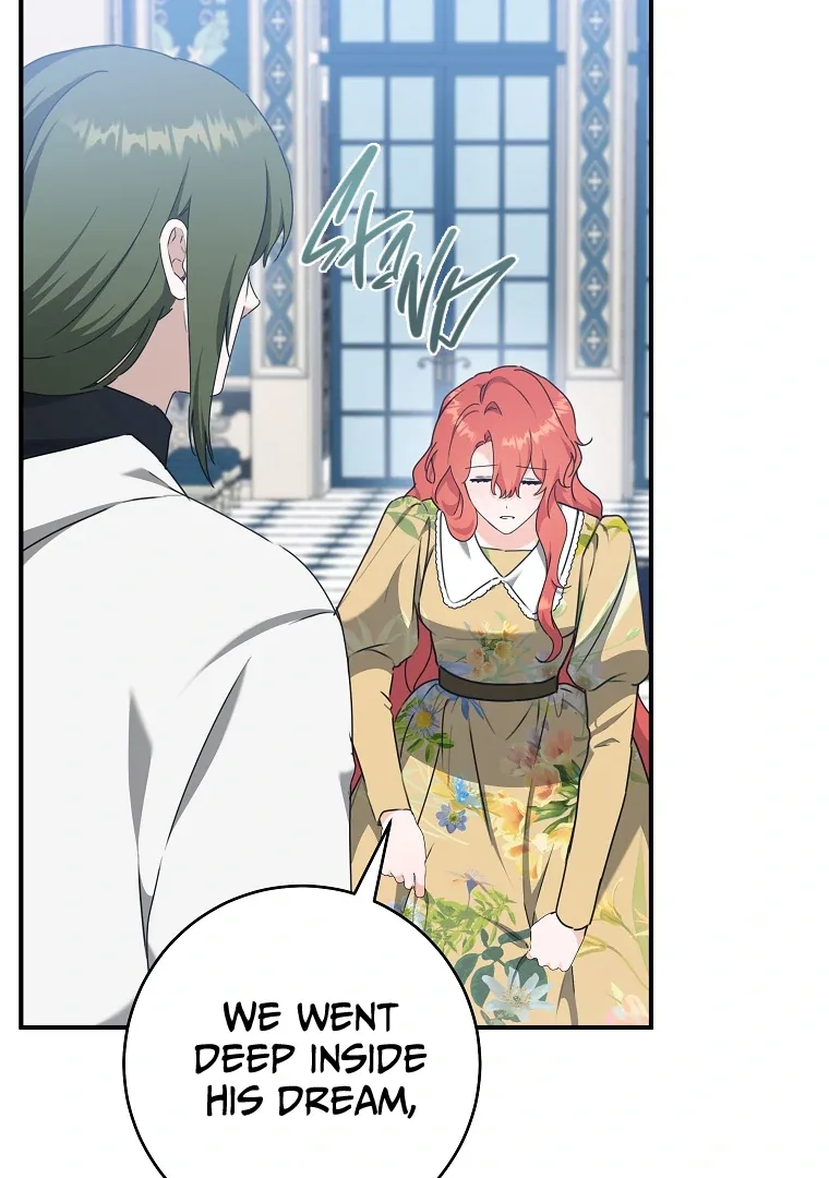 You Just Need To Hold My Hand Chapter 60 page 25