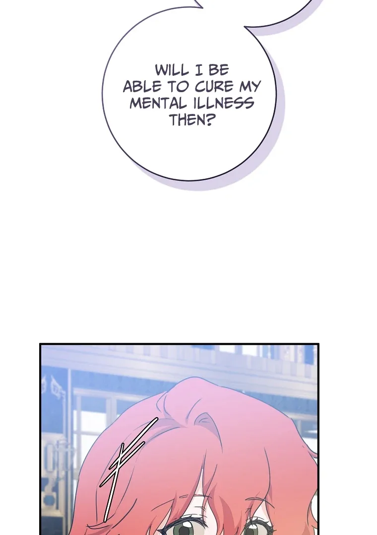 You Just Need To Hold My Hand Chapter 58 page 73