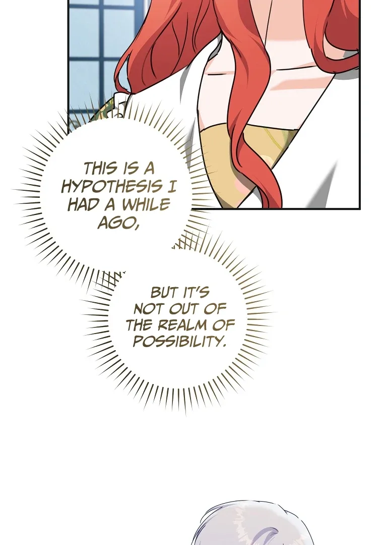 You Just Need To Hold My Hand Chapter 60 page 86