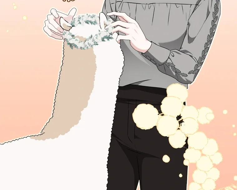 You Just Need To Hold My Hand Chapter 58 page 102