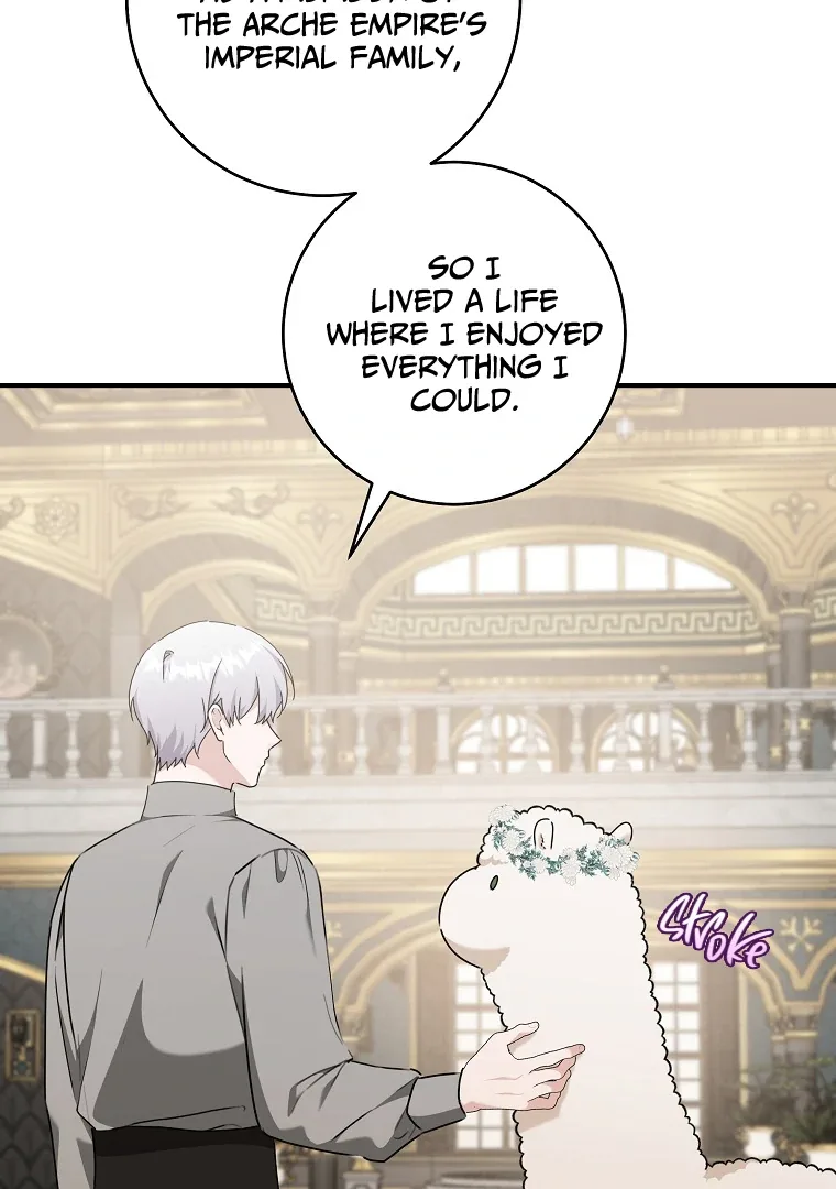 You Just Need To Hold My Hand Chapter 58 page 108