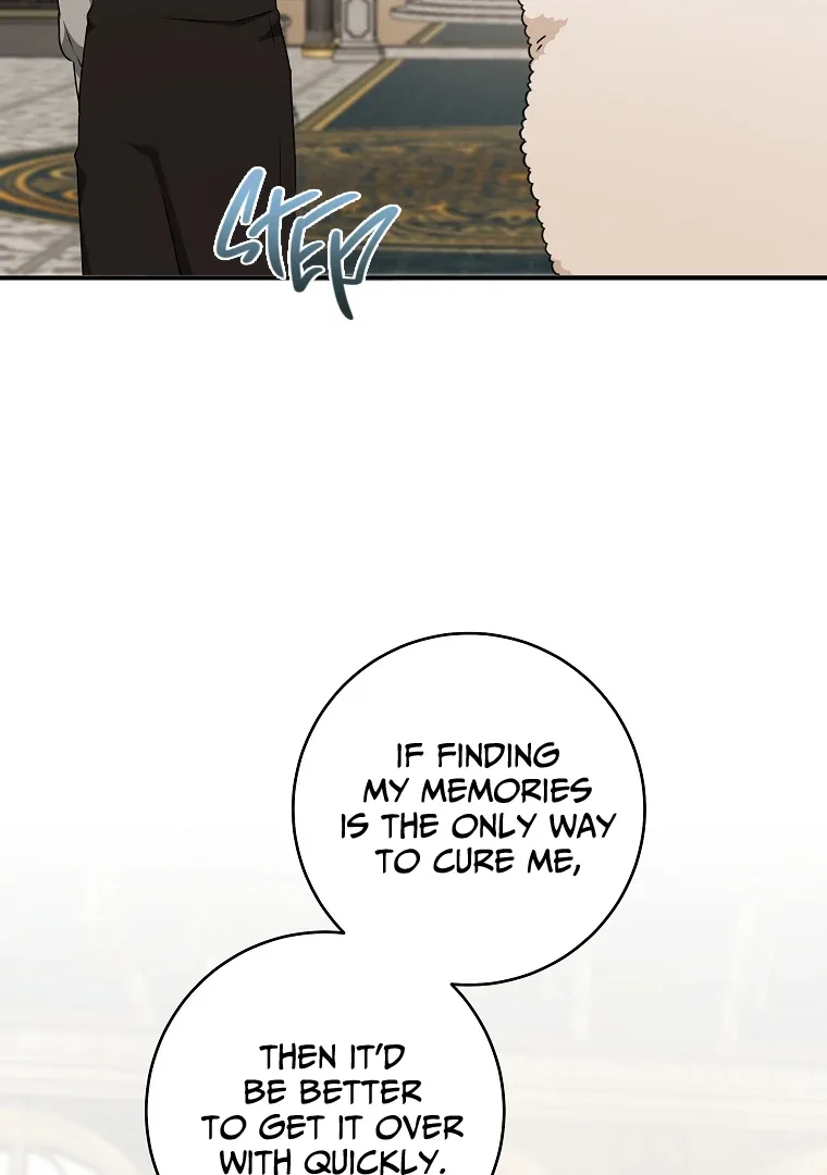 You Just Need To Hold My Hand Chapter 58 page 109