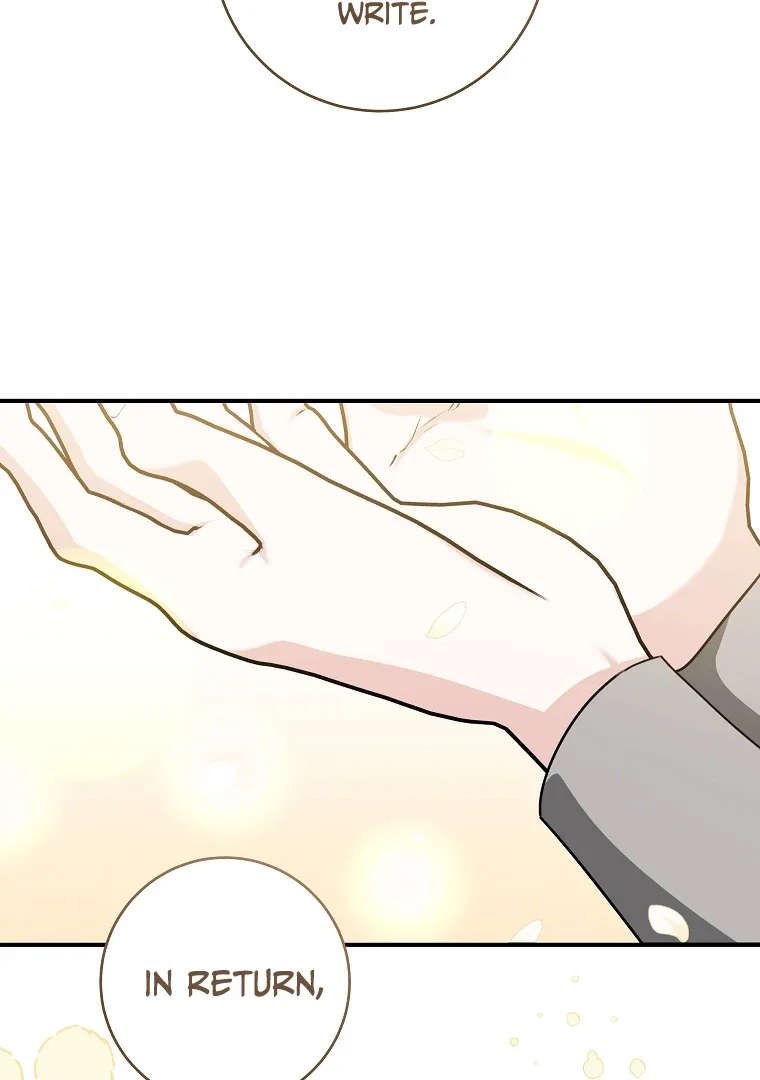 You Just Need To Hold My Hand Chapter 58 page 100