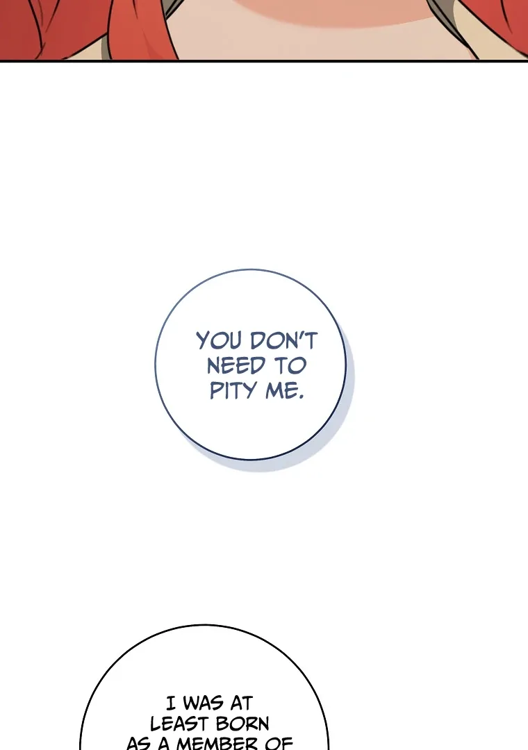You Just Need To Hold My Hand Chapter 58 page 107
