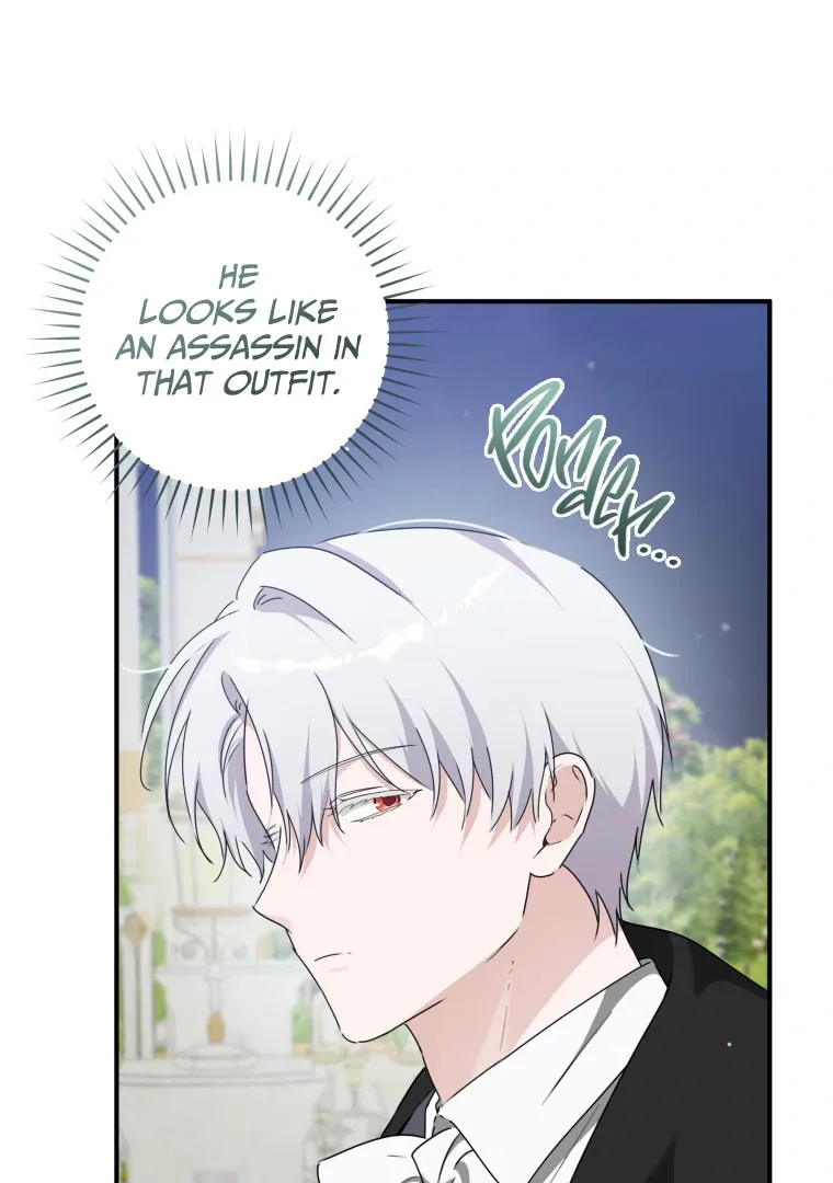 You Just Need To Hold My Hand Chapter 62 page 11