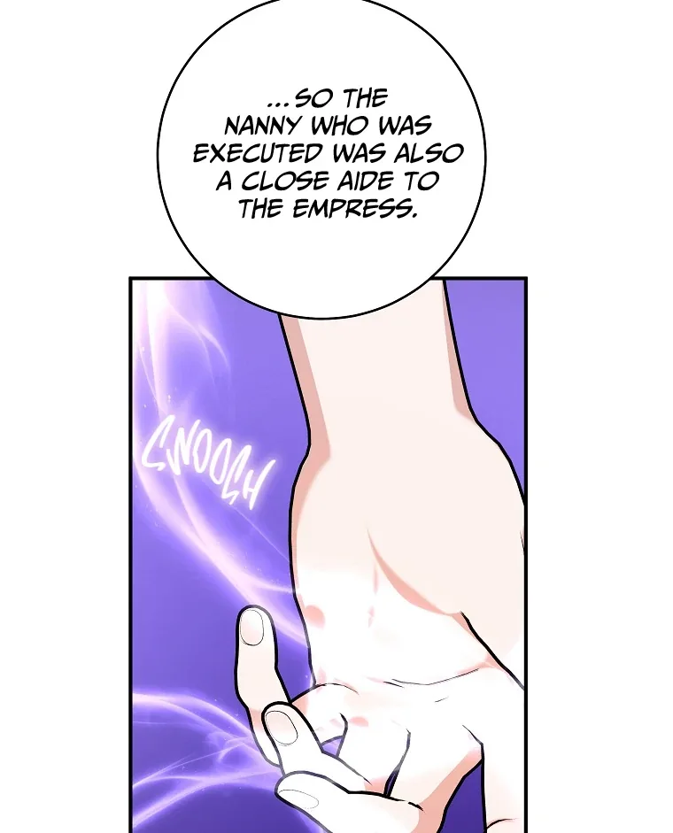 You Just Need To Hold My Hand Chapter 58 page 94