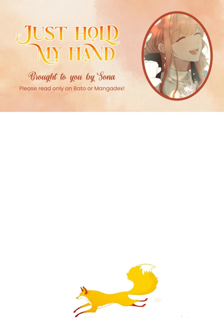 You Just Need To Hold My Hand Chapter 62 page 2