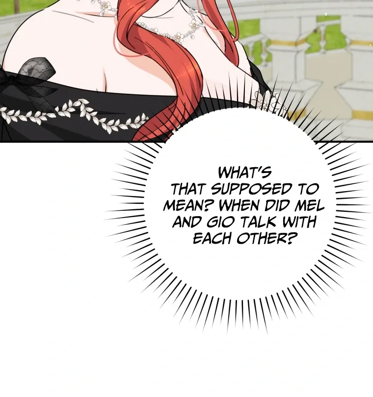 You Just Need To Hold My Hand Chapter 62 page 10