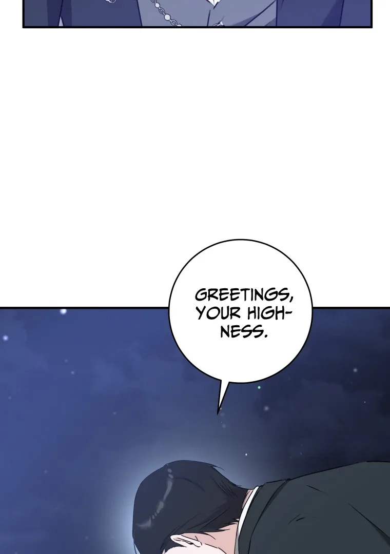 You Just Need To Hold My Hand Chapter 62 page 5