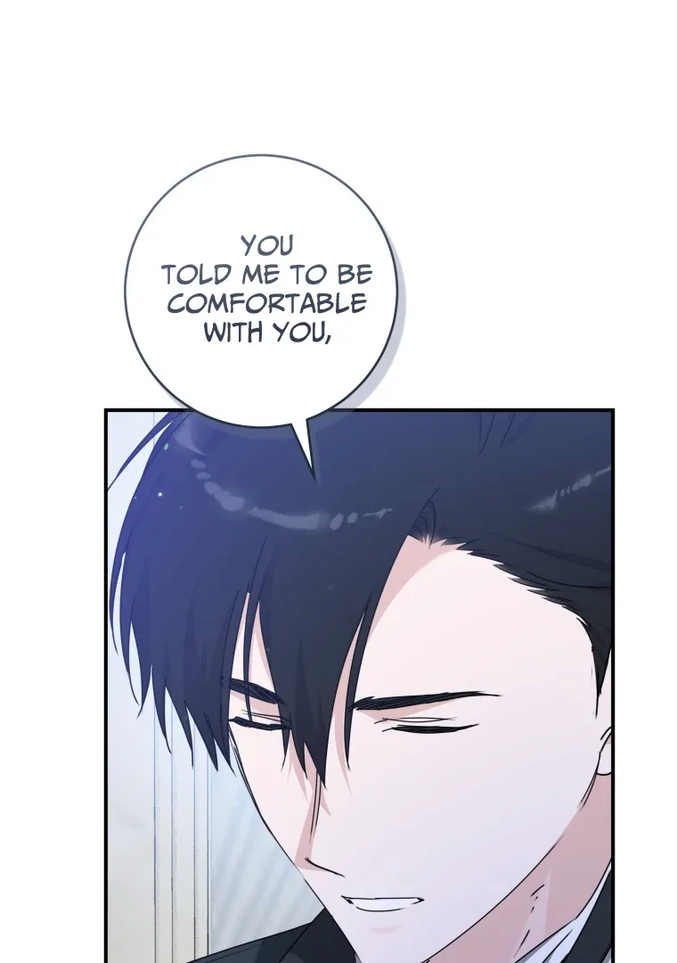 You Just Need To Hold My Hand Chapter 62 page 7