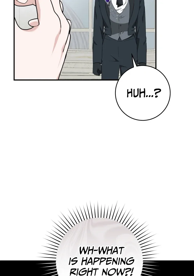 You Just Need To Hold My Hand Chapter 62 page 19